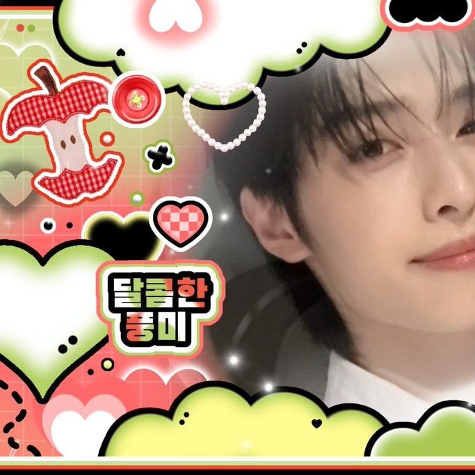 Potret di balik layar Gaon (Xdinary Heroes)