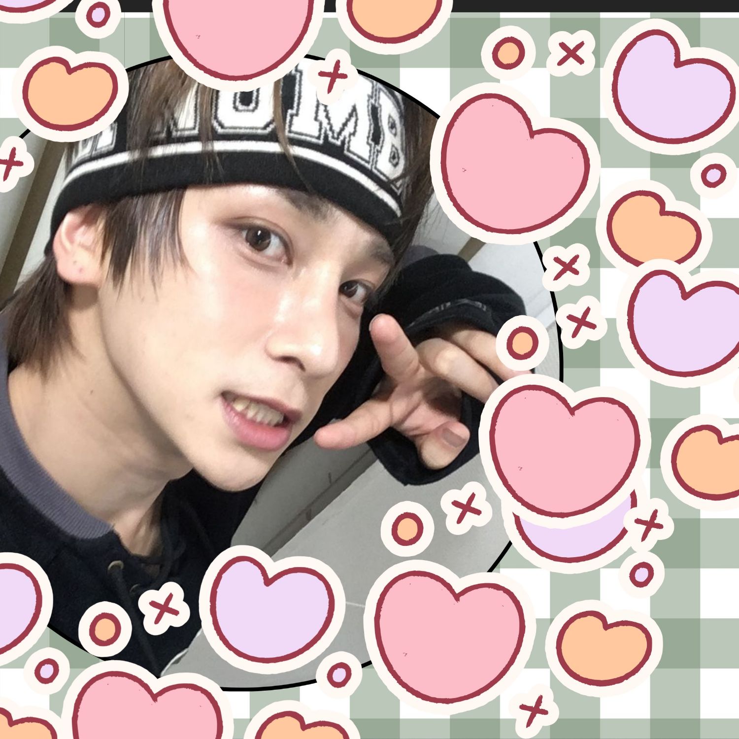 翰洁 (POLARIX)的幕后花絮