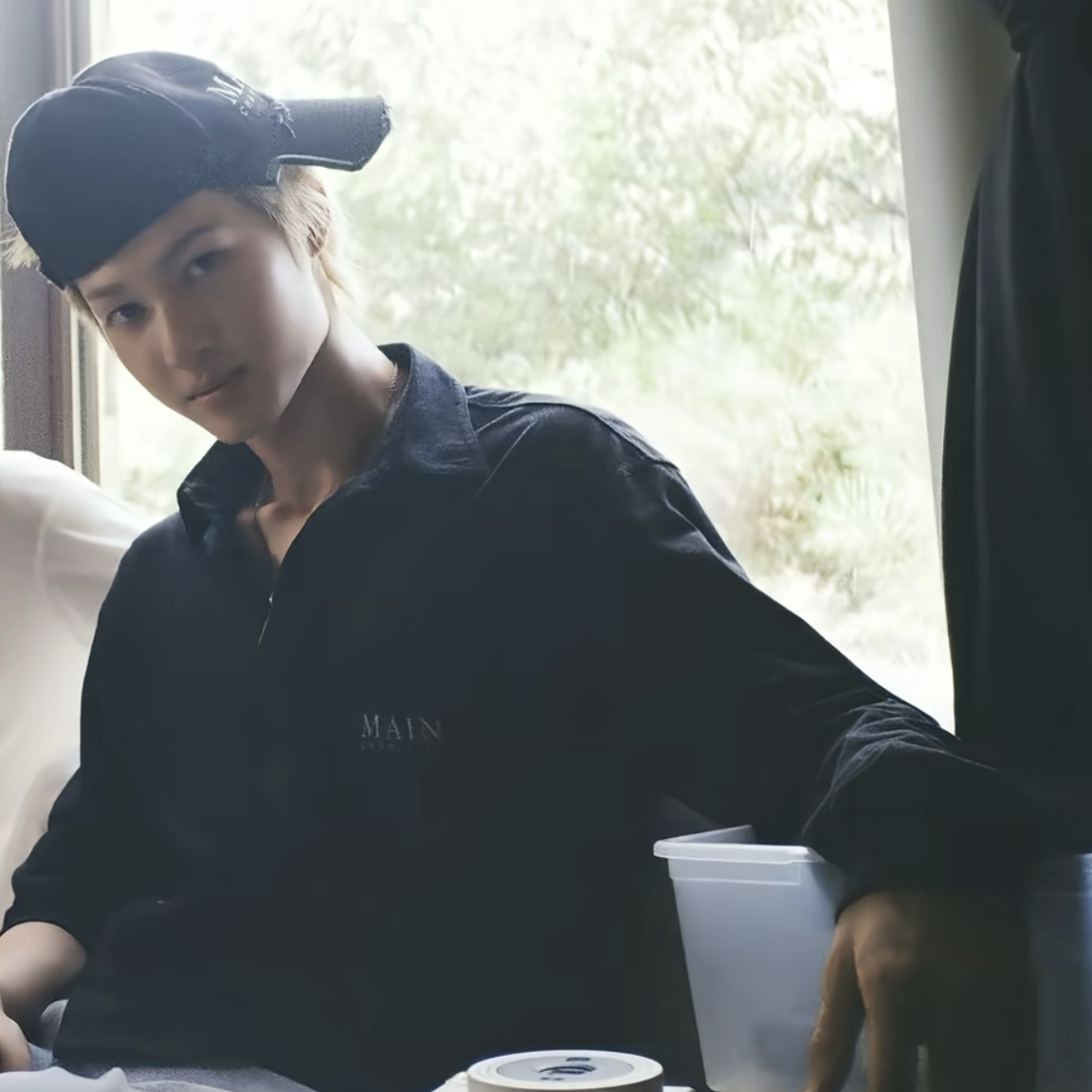 Hot post catching attention from 마틴 (CORTIS)'s fandom