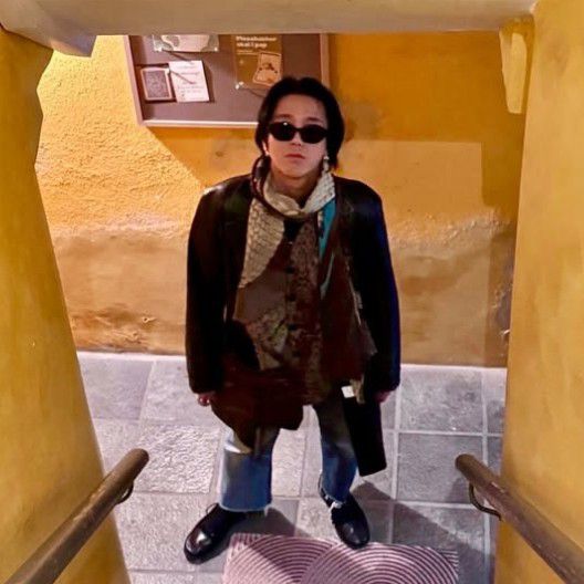 예성 (슈퍼주니어) 팬이 찍은 순간