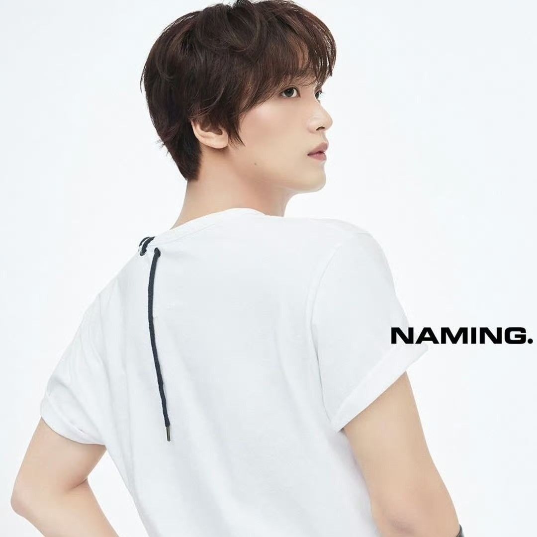 A moment captured by NCT's fan