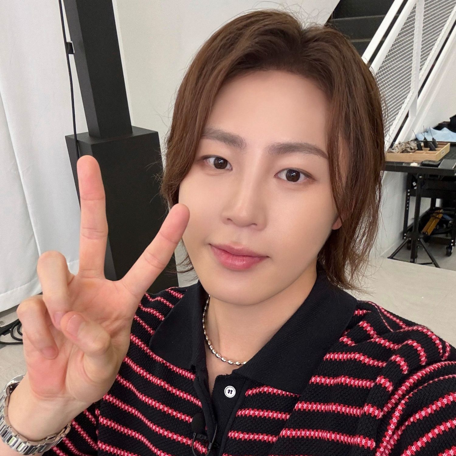 河成云的幕后花絮