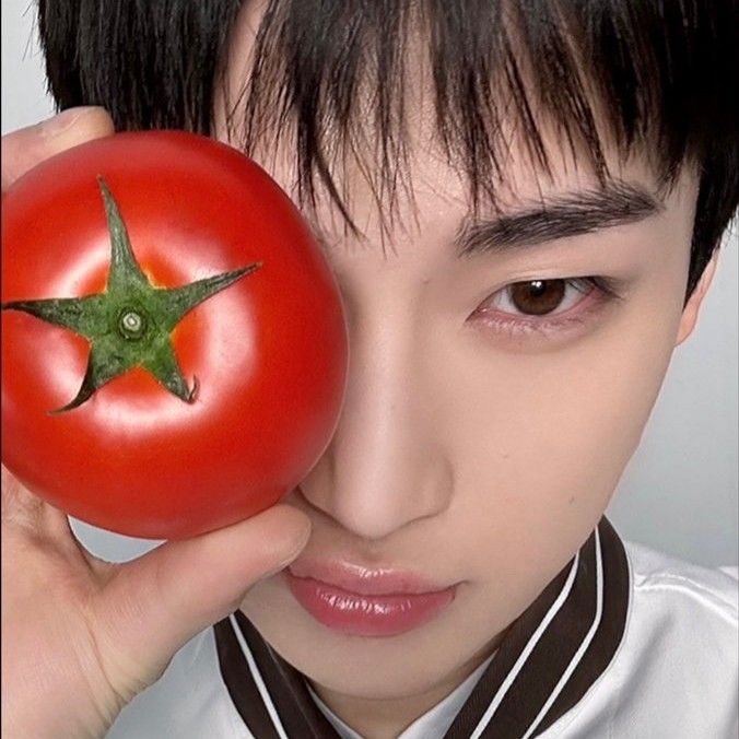 선우 (ENHYPEN)의 비하인드 컷