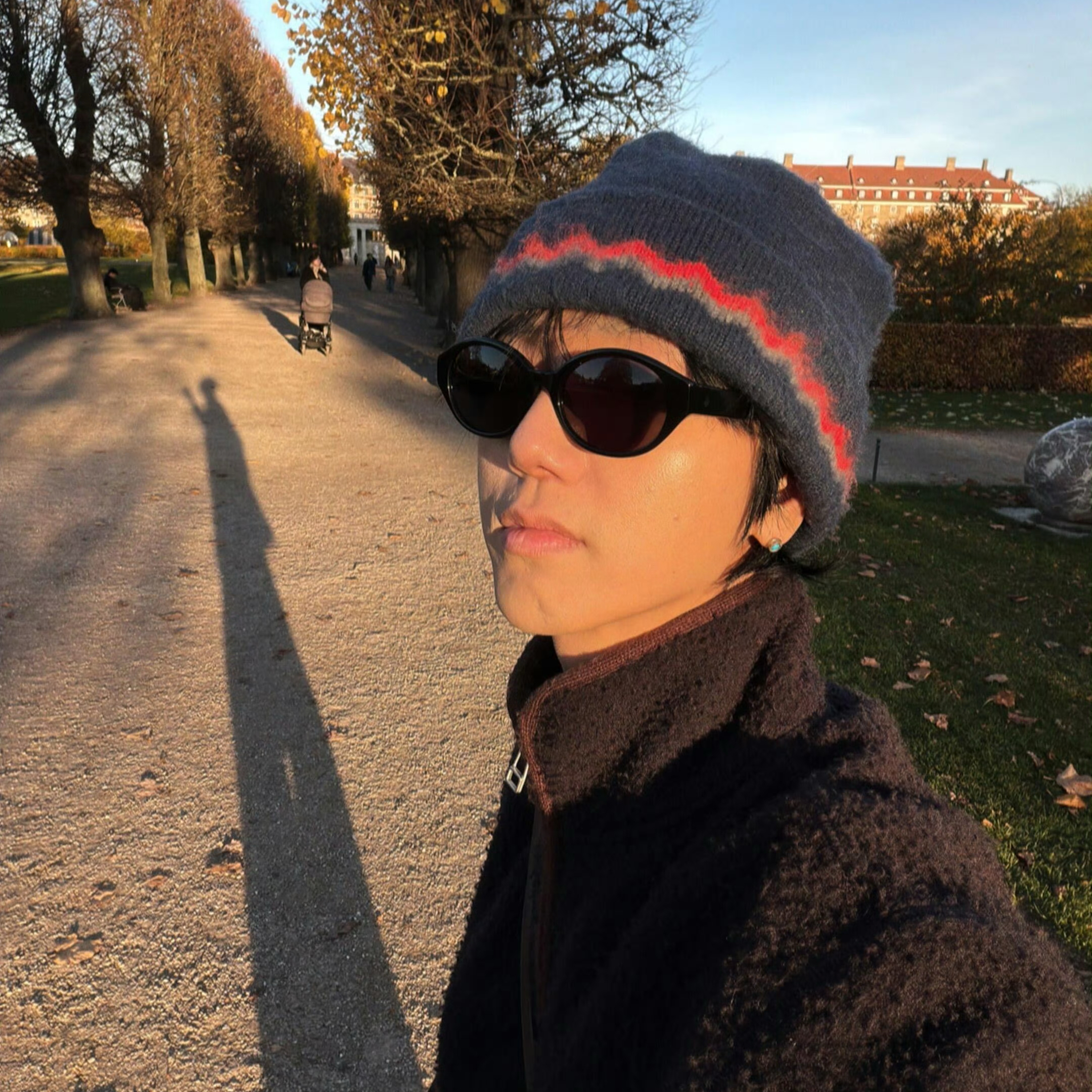 Foto aktivitas terbaru Super Junior