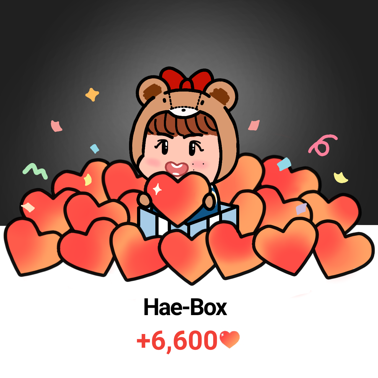 Recent activity shot of Haechan (NCT 127, NCT DREAM)