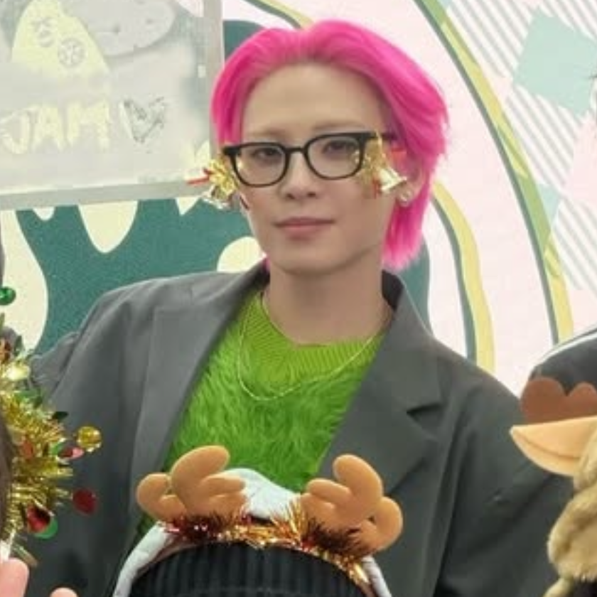 Latest photo of Kawashiri Ren (JO1)