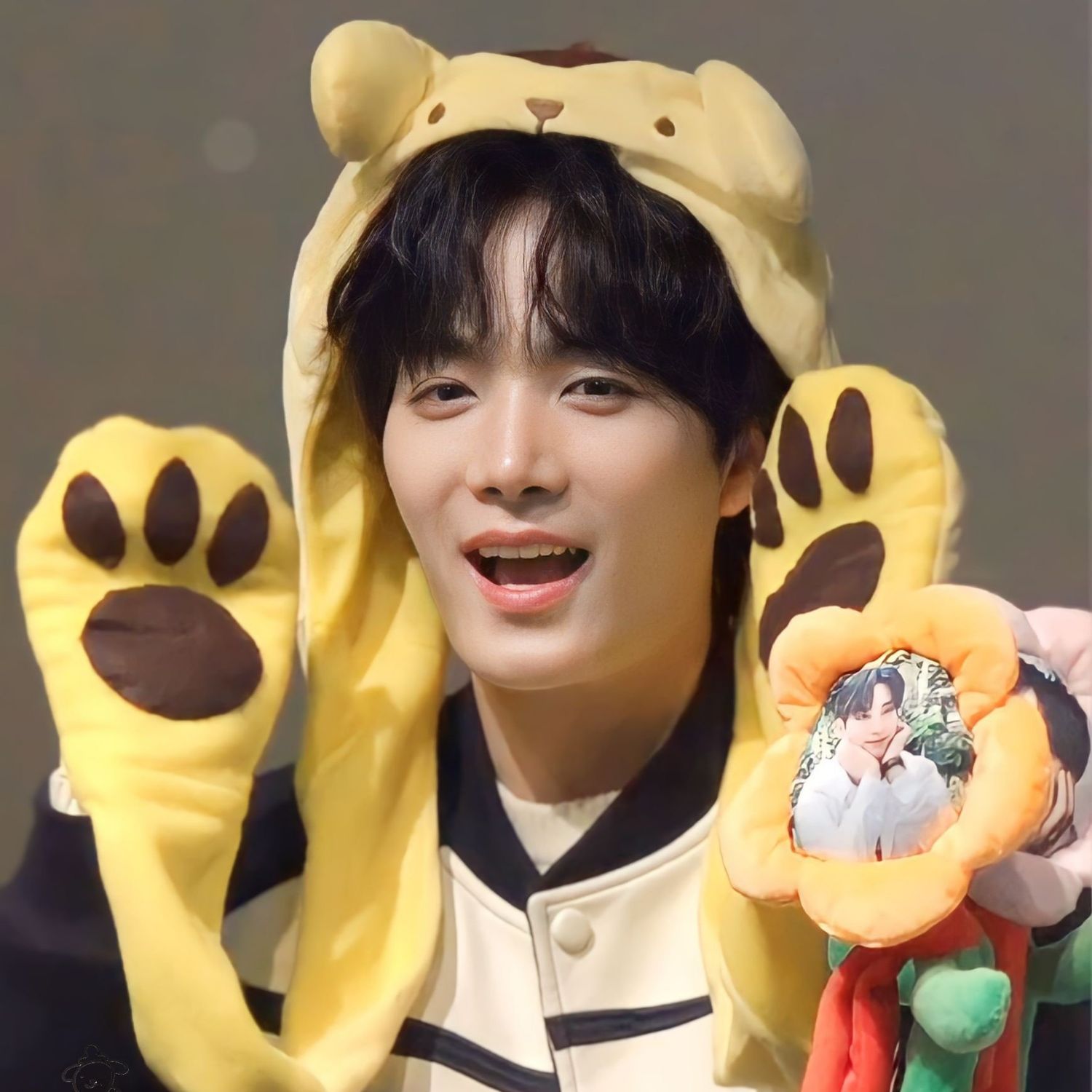 Latest photo of Kim Jonghyeon