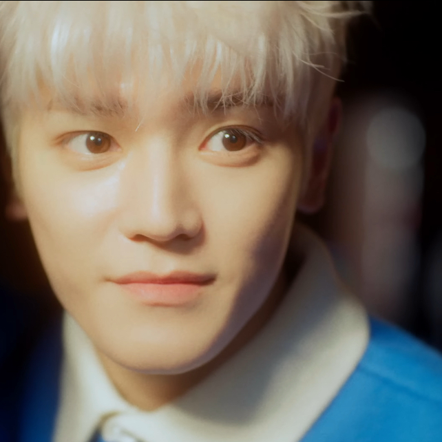 泰容 (NCT 127)的最新活动照片