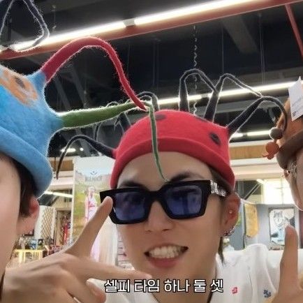 Latest photo of Seunghan