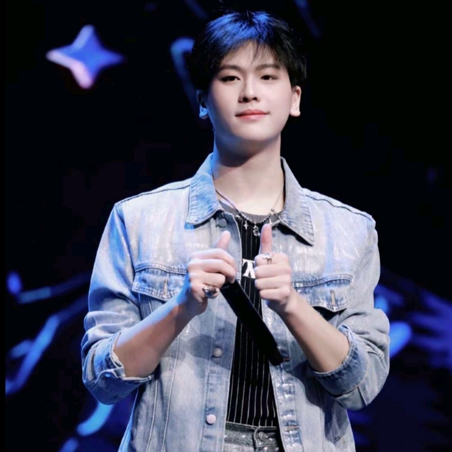 Latest photo of Shen (NexT1DE)