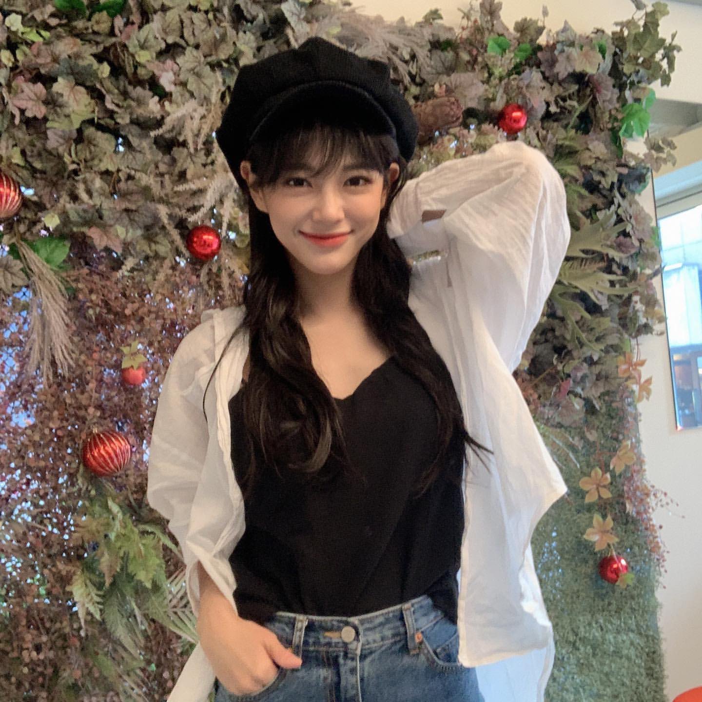 Recent activity shot of Sejeong