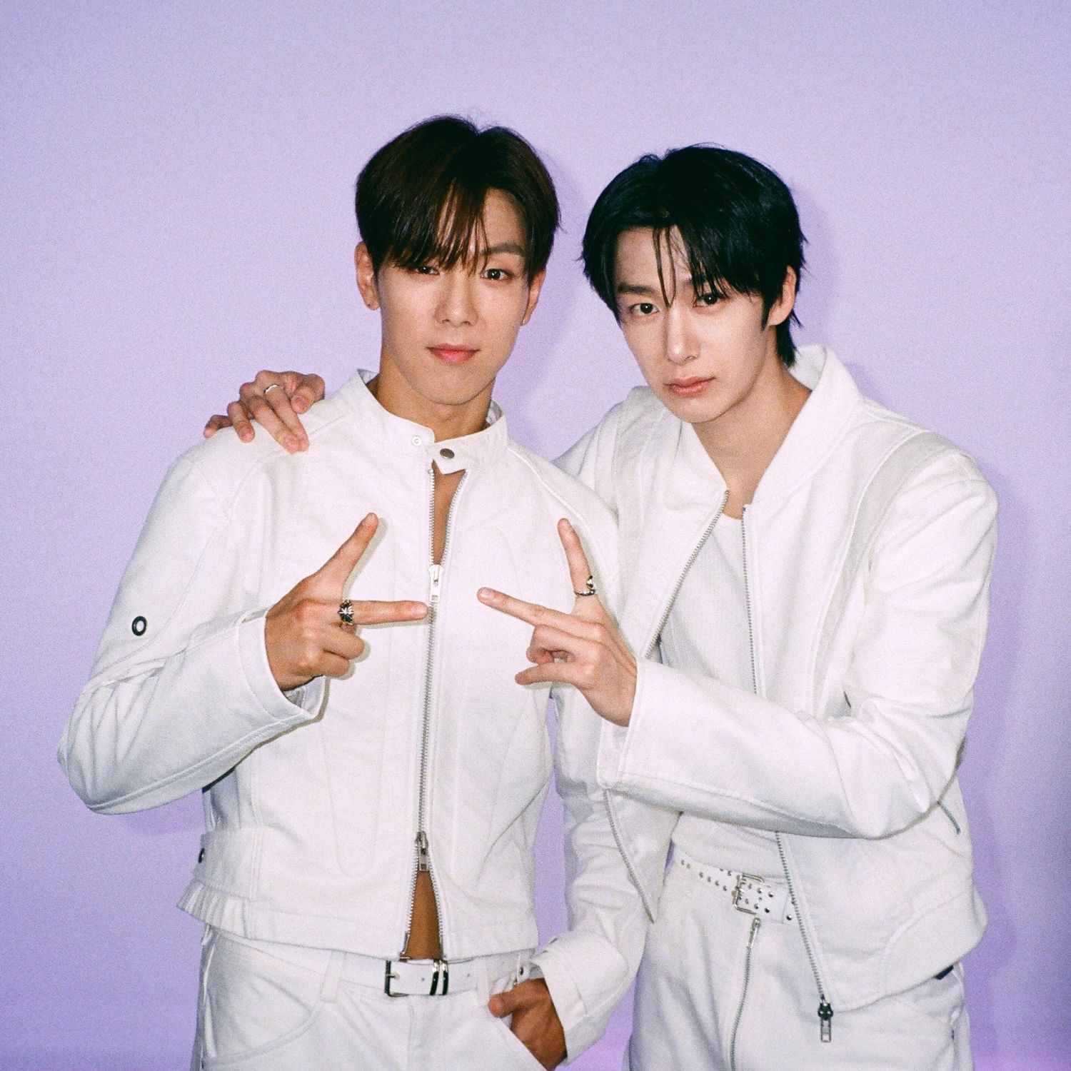 몬스타엑스의 최신 사진