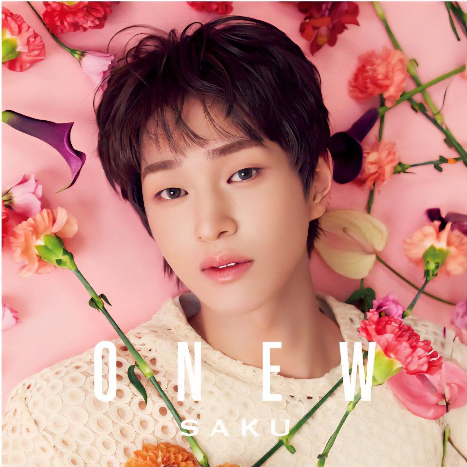 Latest photo of Onew (SHINee)