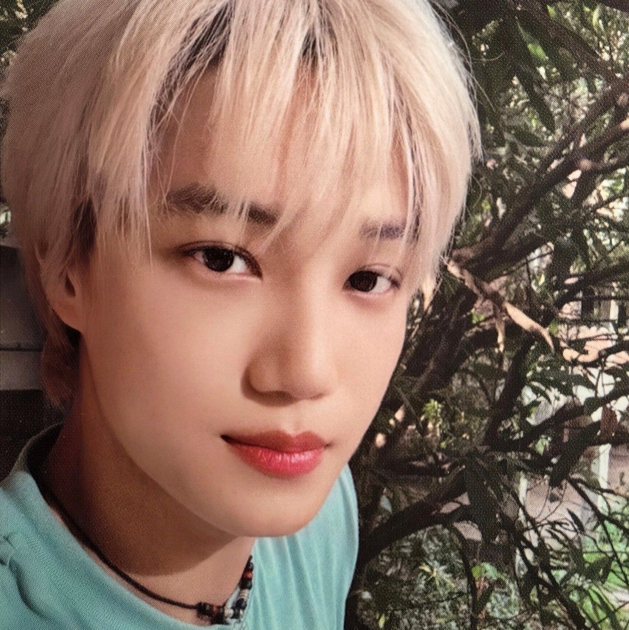 カイ (EXO)ファンが撮った瞬間