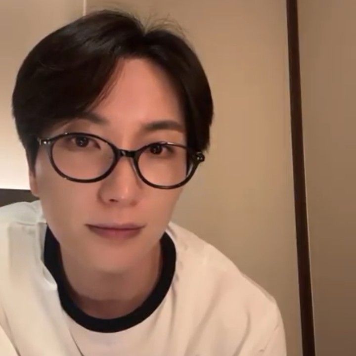 슈퍼주니어 최근 활동샷