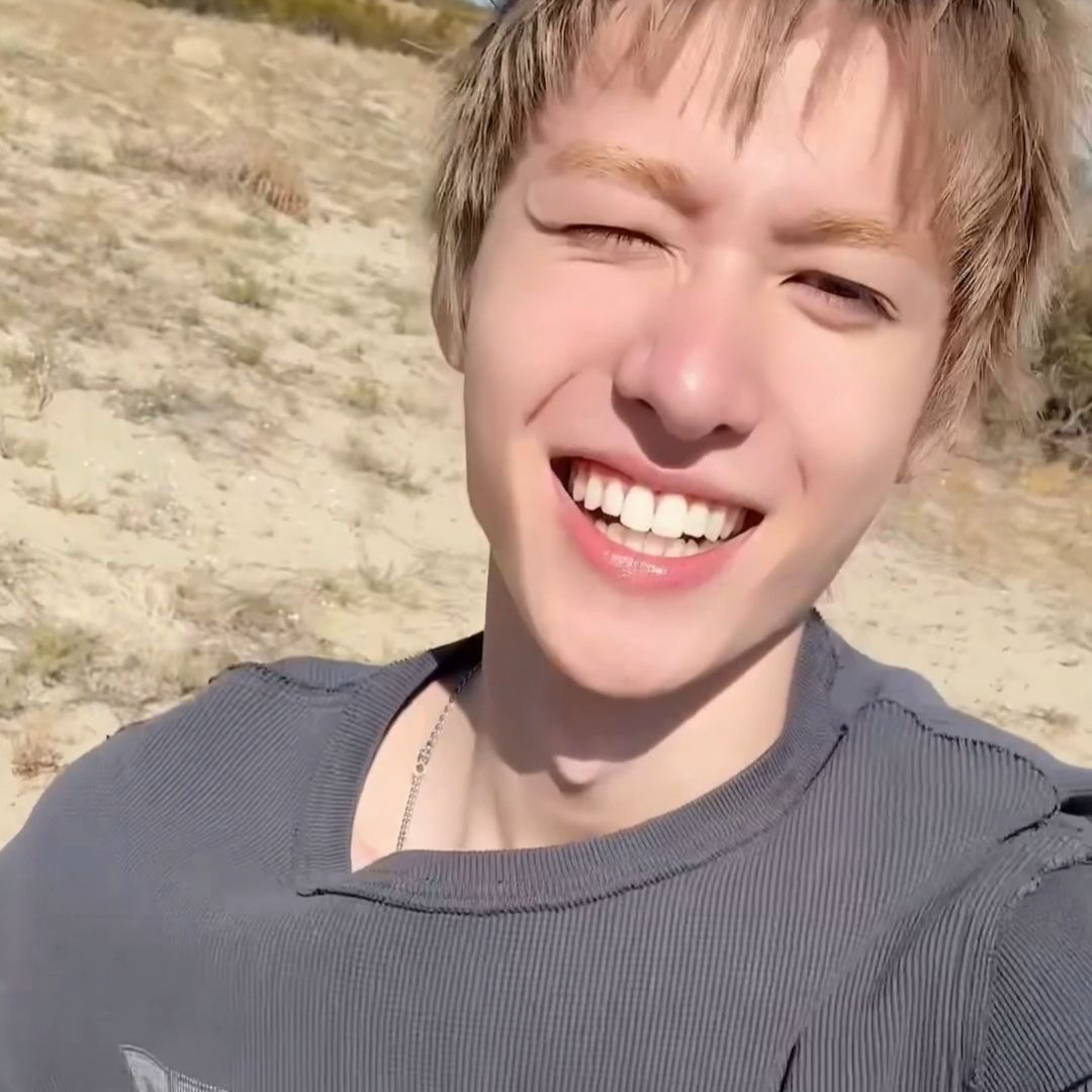 Latest photo of Martin (CORTIS)