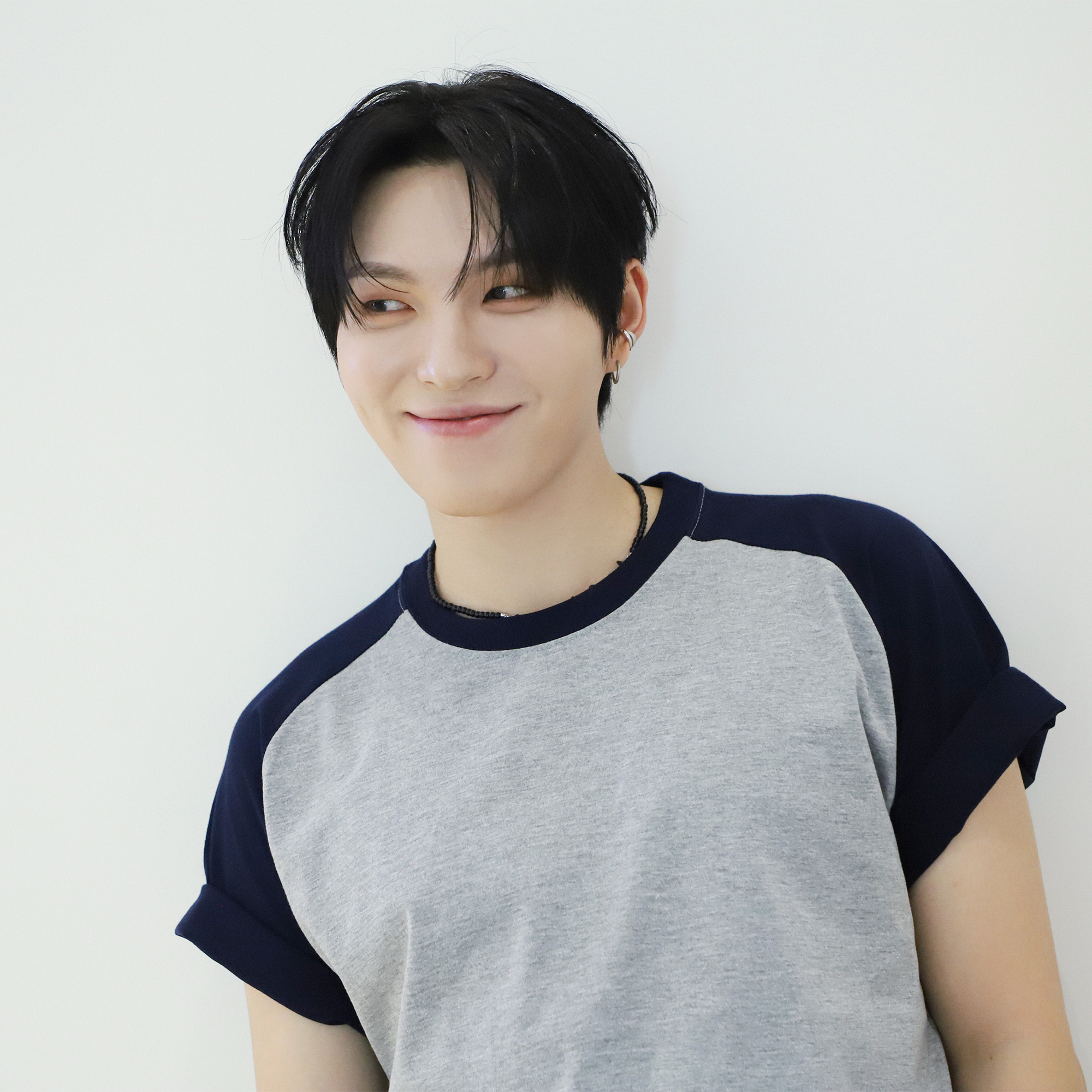 Behind-the-scenes cut of HEECHAN (DKB)