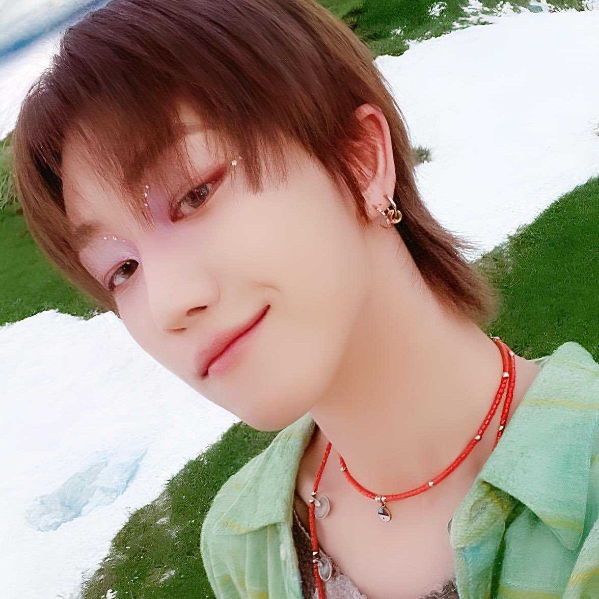 A moment captured by The 8 (SEVENTEEN)'s fan