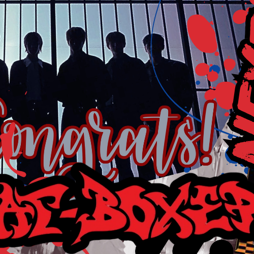 Latest photo of NEXZ