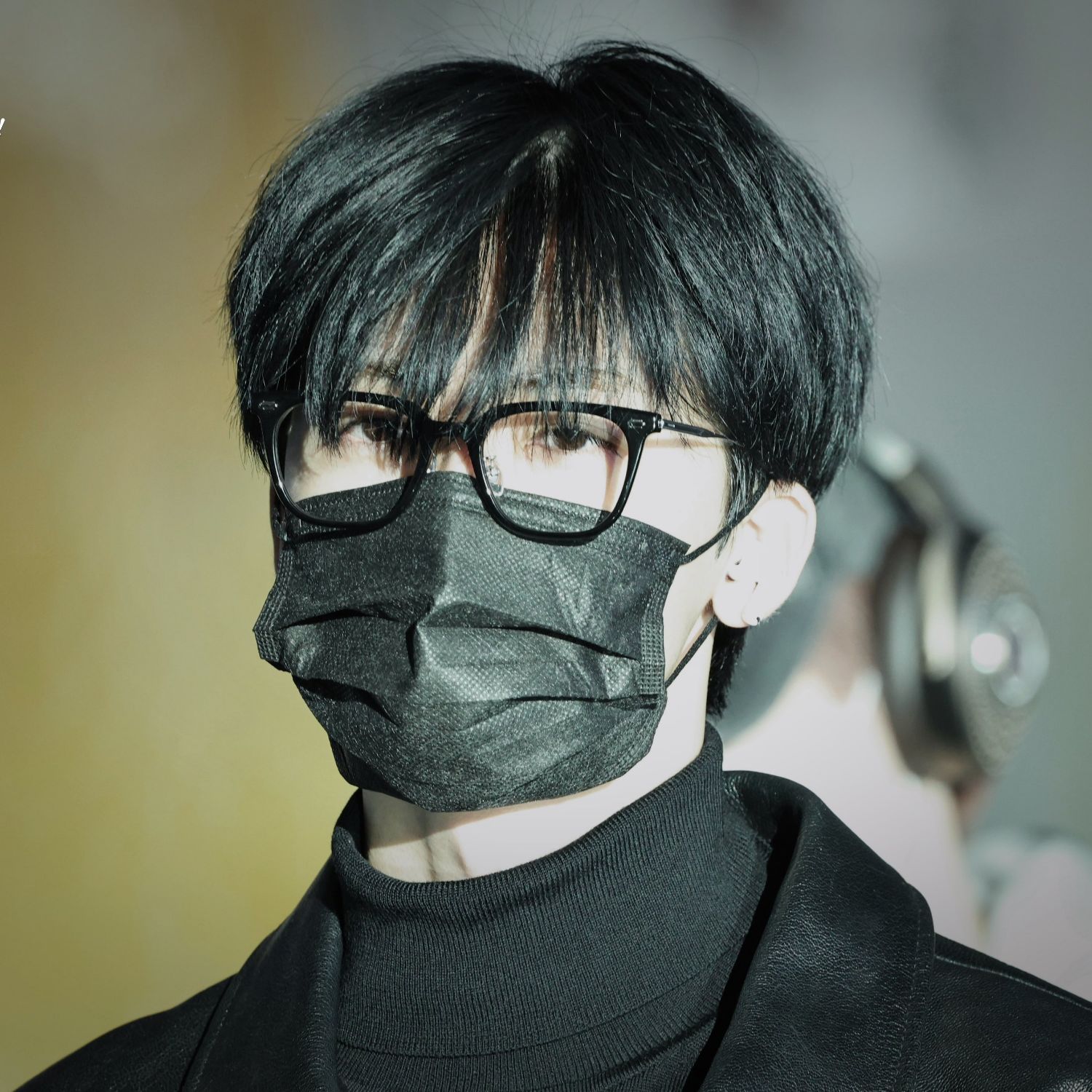 Recent activity shot of Jaemin (NCT DREAM)