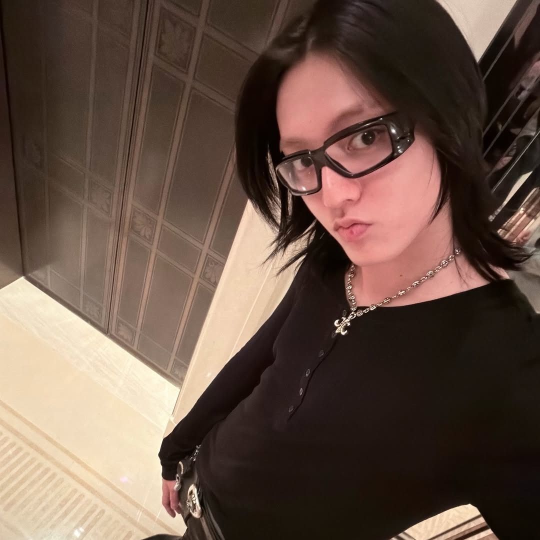 Behind-the-scenes cut of Haruto (TREASURE)