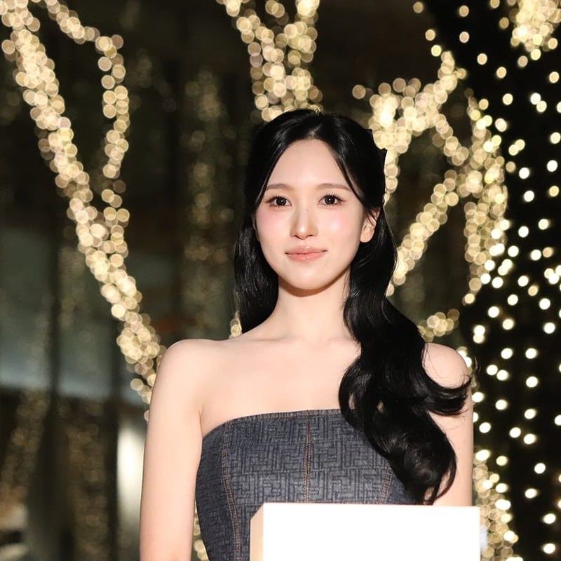 TWICE的幕後花絮