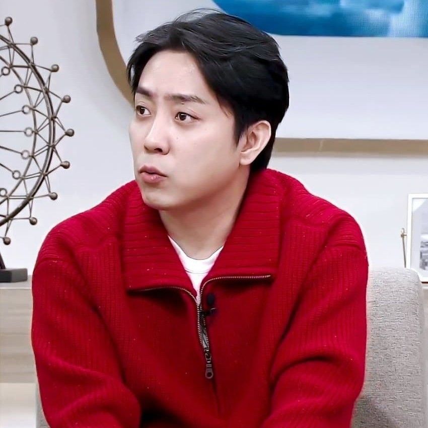 A moment captured by Eun Jiwon (SECHSKIES)'s fan