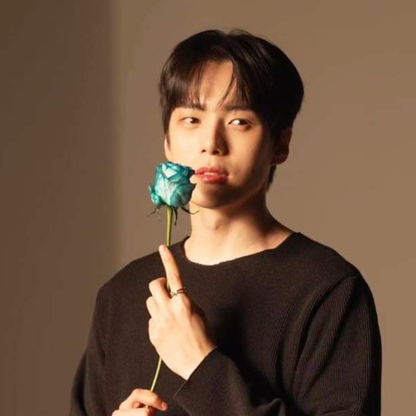 Latest photo of Minhyuk (MONSTA X)