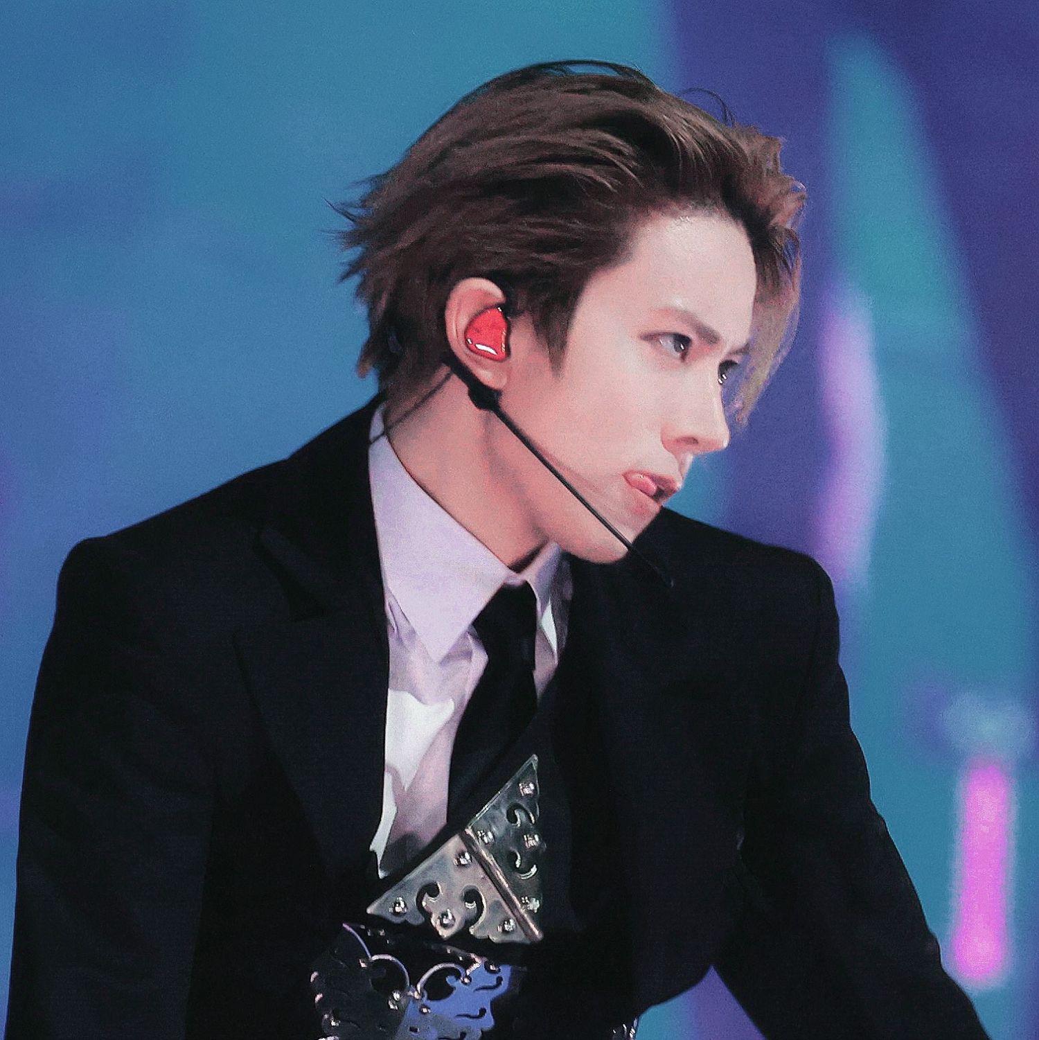 희승 (ENHYPEN)의 최신 사진