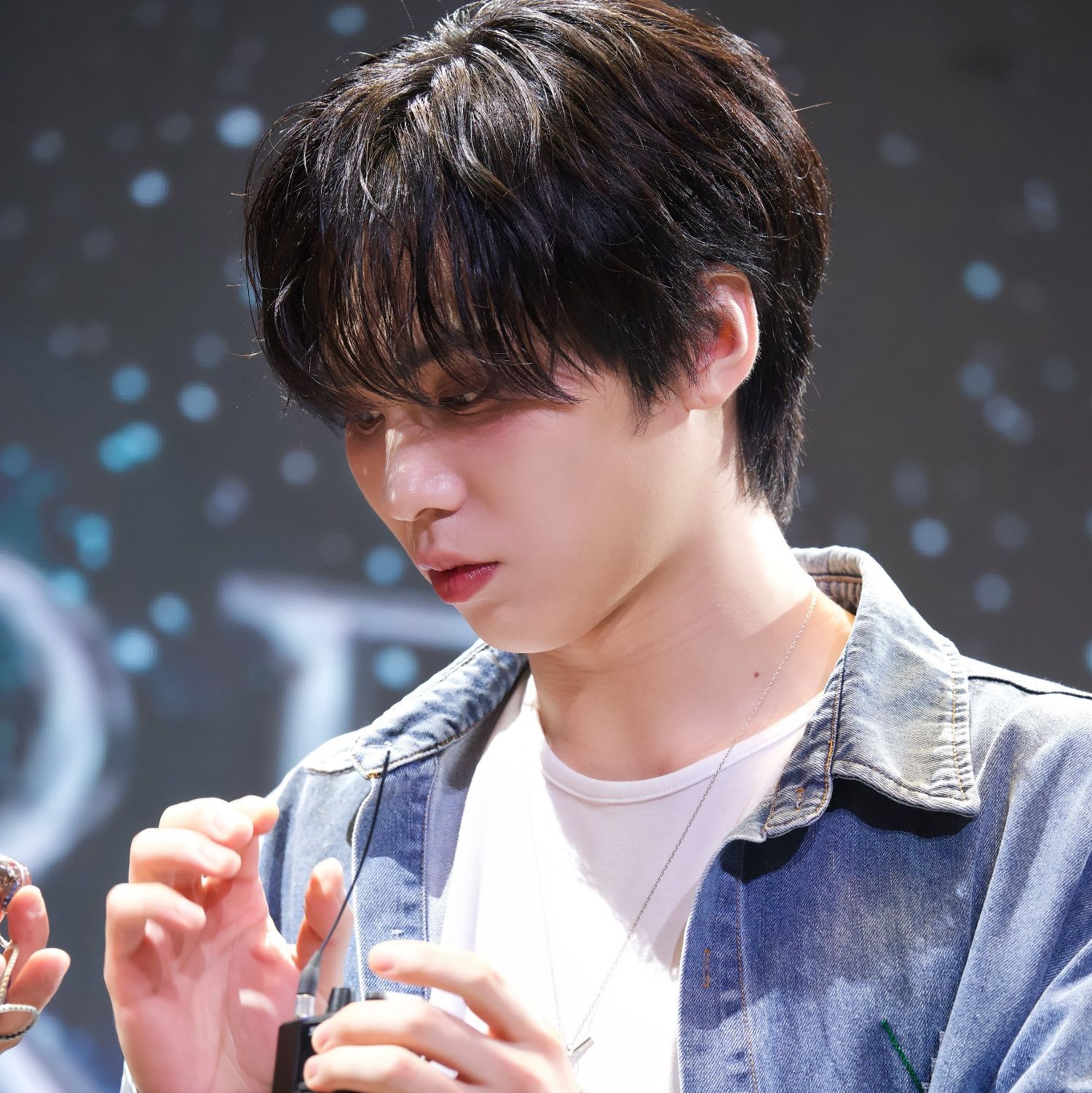 Behind-the-scenes cut of Rocky