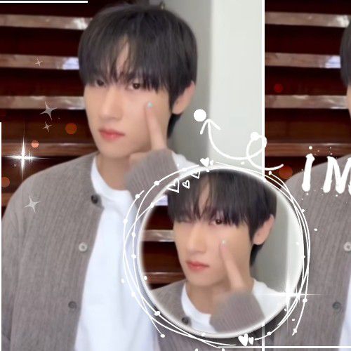 Latest photo of I.M (MONSTA X)