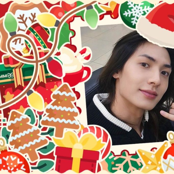 Behind-the-scenes cut of Jooyeon (Xdinary Heroes)