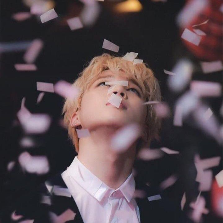 지민 (방탄소년단) 최근 활동샷