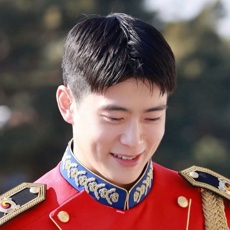 Latest photo of Jaehyun (NCT 127)