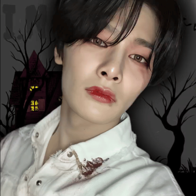 I.N (Stray Kids)的最新活动照片