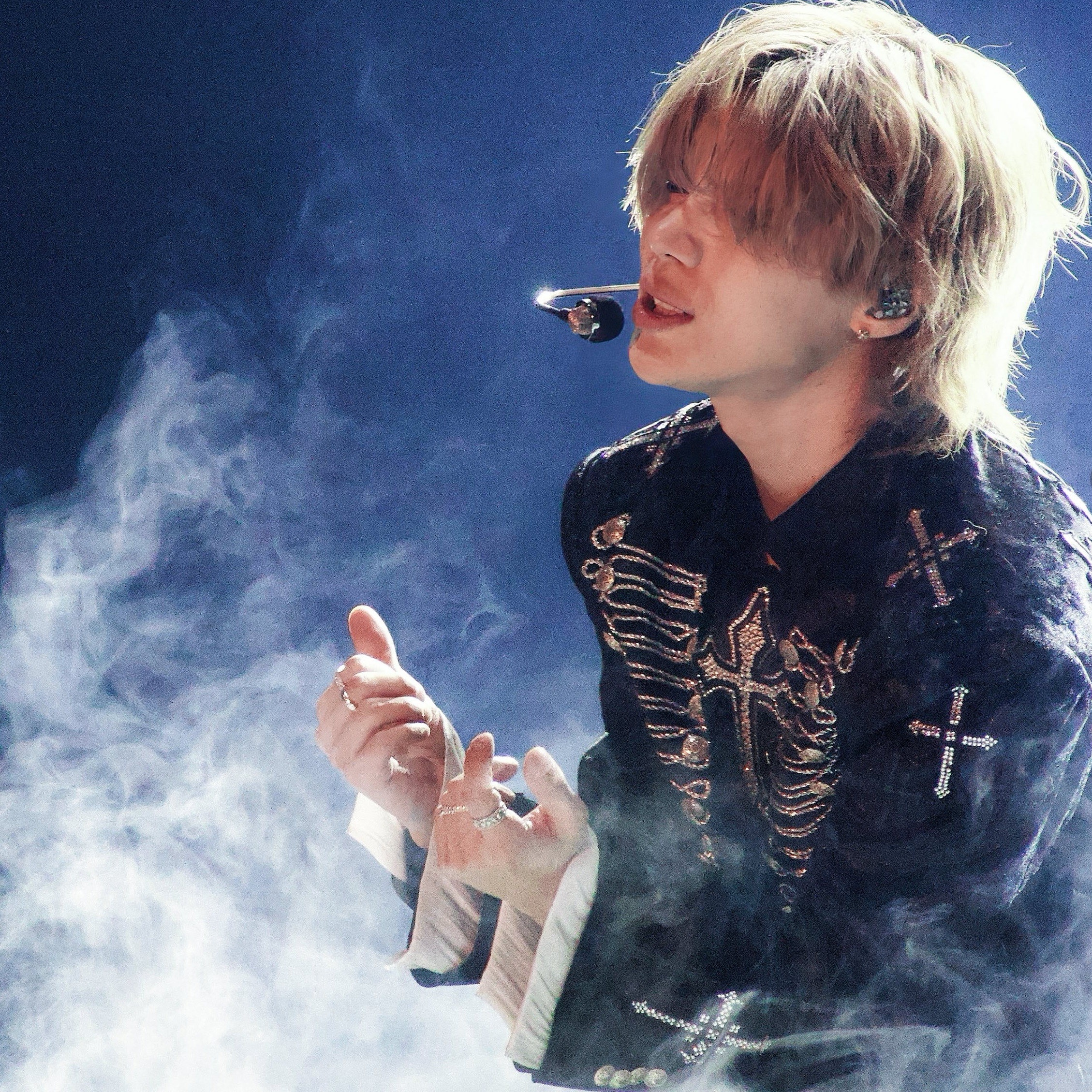 泰民 (SHINee)的最新照片