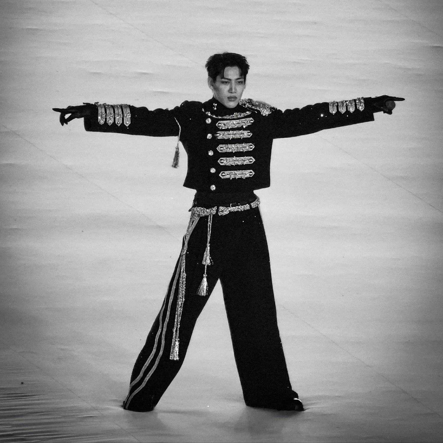 GOT7 최근 활동샷