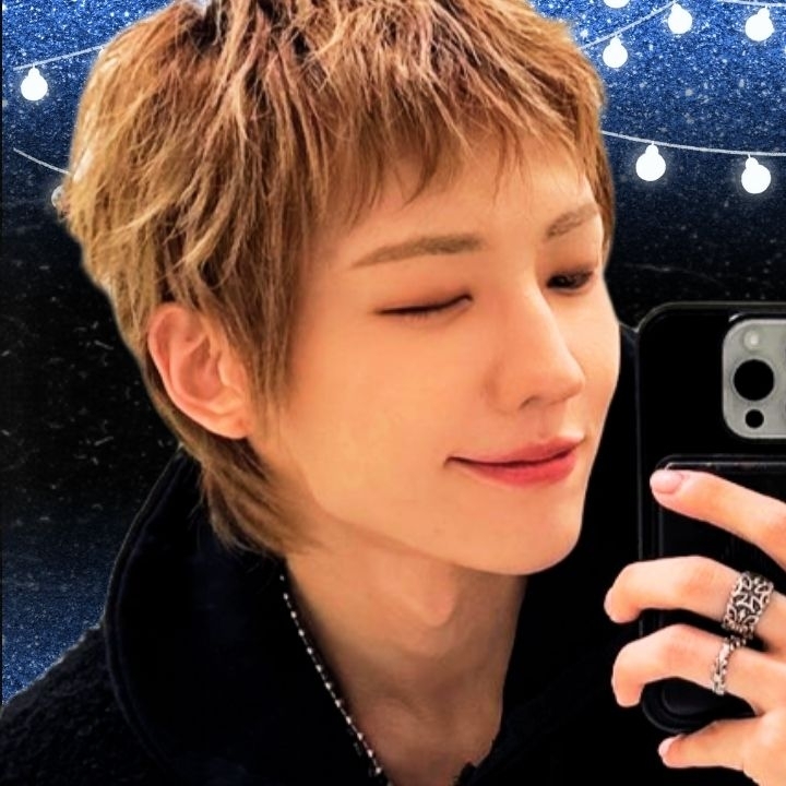 Latest photo of Junhyeok (TNX)