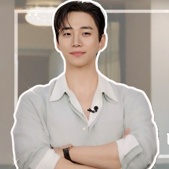 Recent activity shot of Junho (2PM)