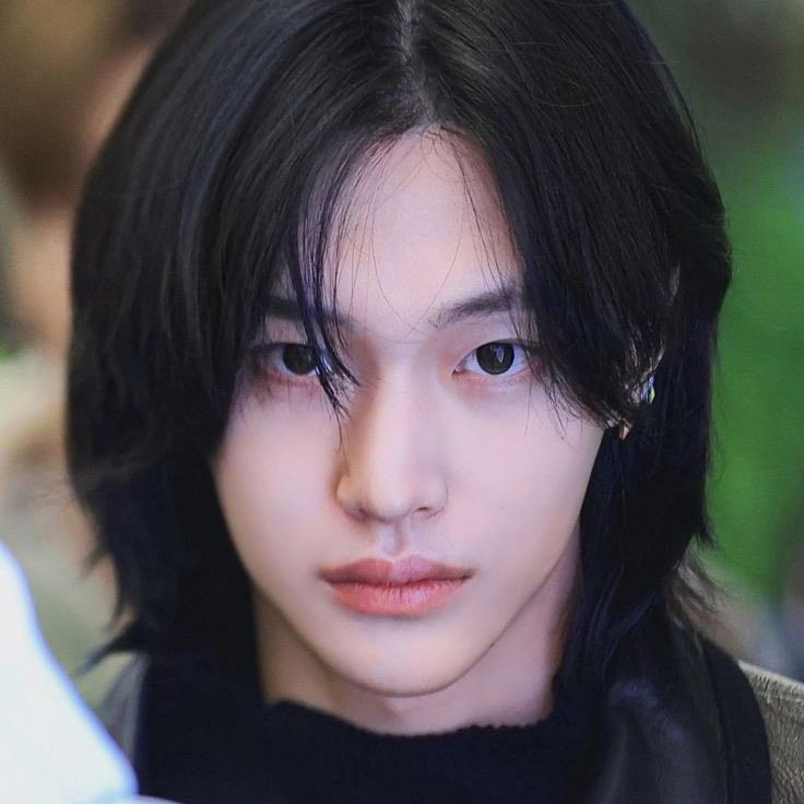 A moment captured by Wonbin (RIIZE)'s fan