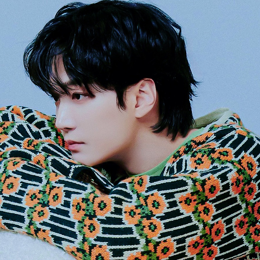 Latest photo of Kim Jonghyeon