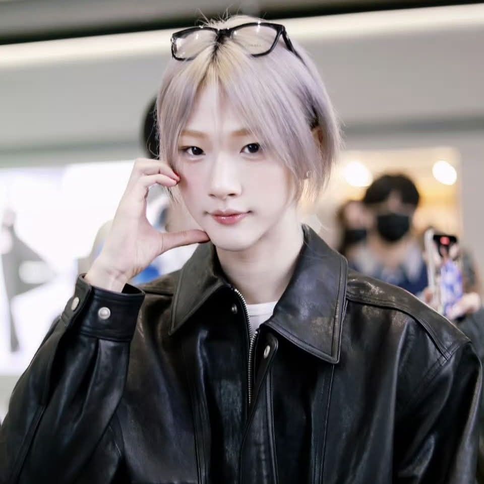 Recent activity shot of Hu Yetao (NexT1DE)