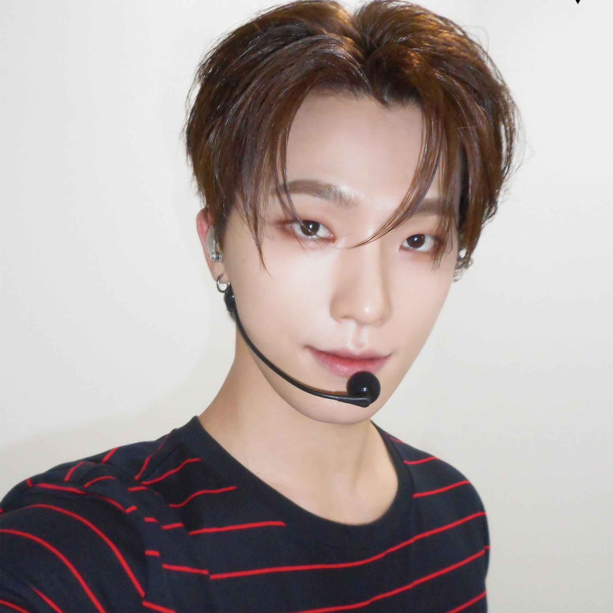 ディノ (SEVENTEEN)の最新写真