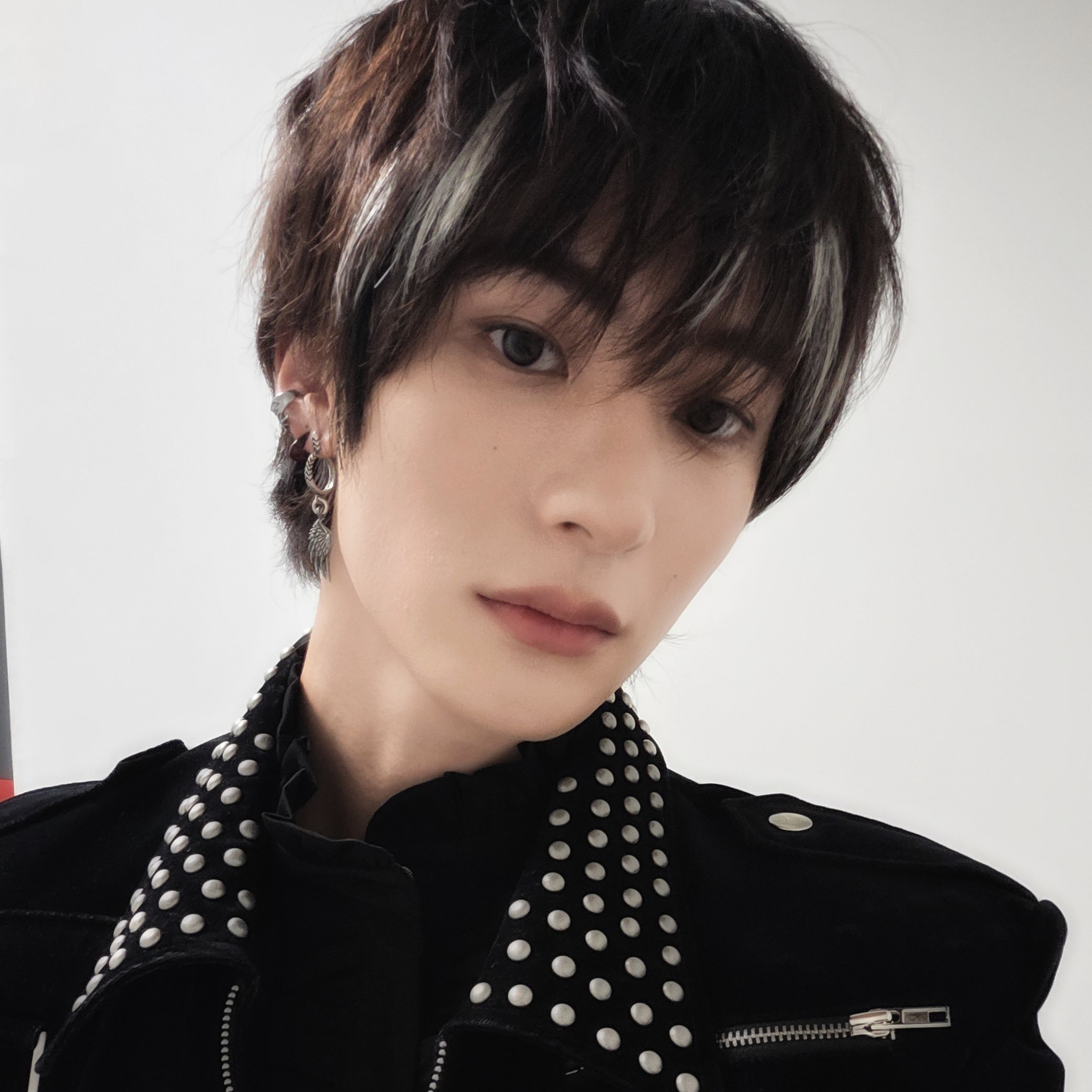 A moment captured by Anton (RIIZE)'s fan