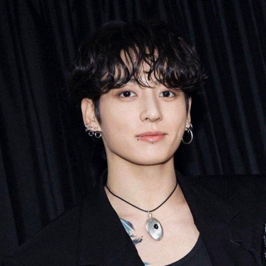Foto terbaru Jungkook (BTS)
