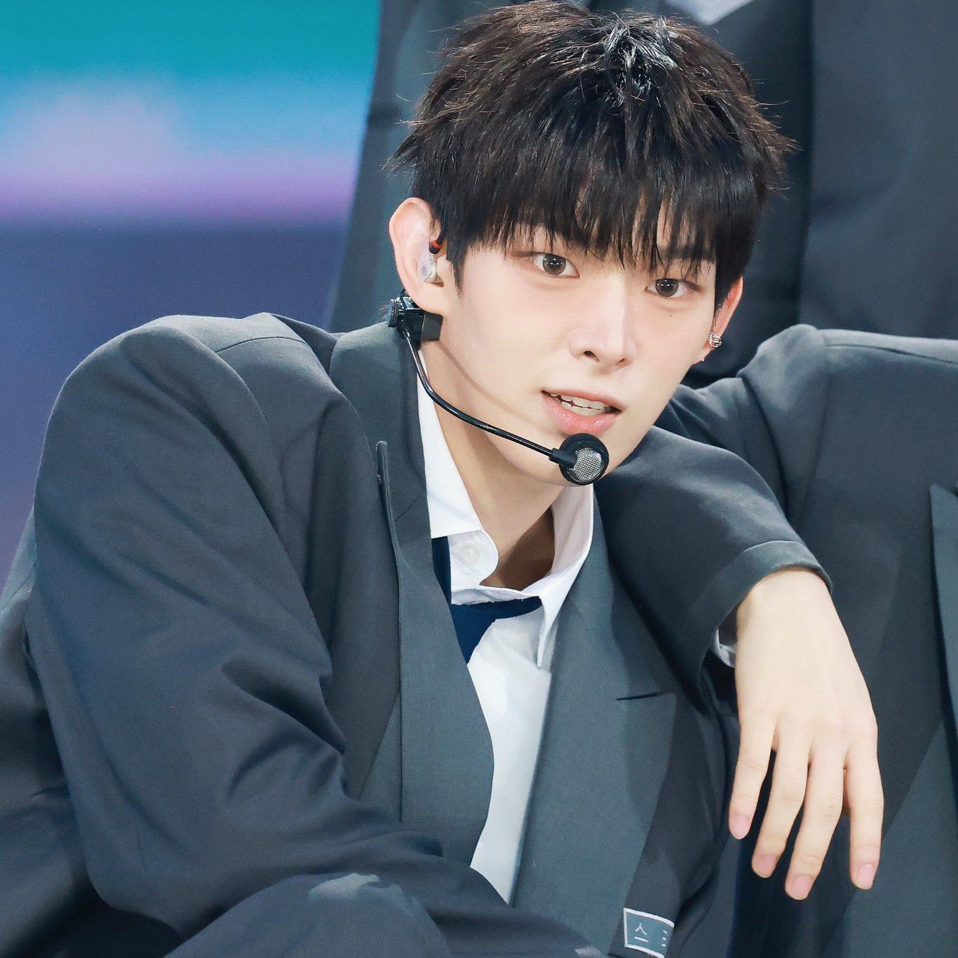 Latest photo of Steven (AHOF)