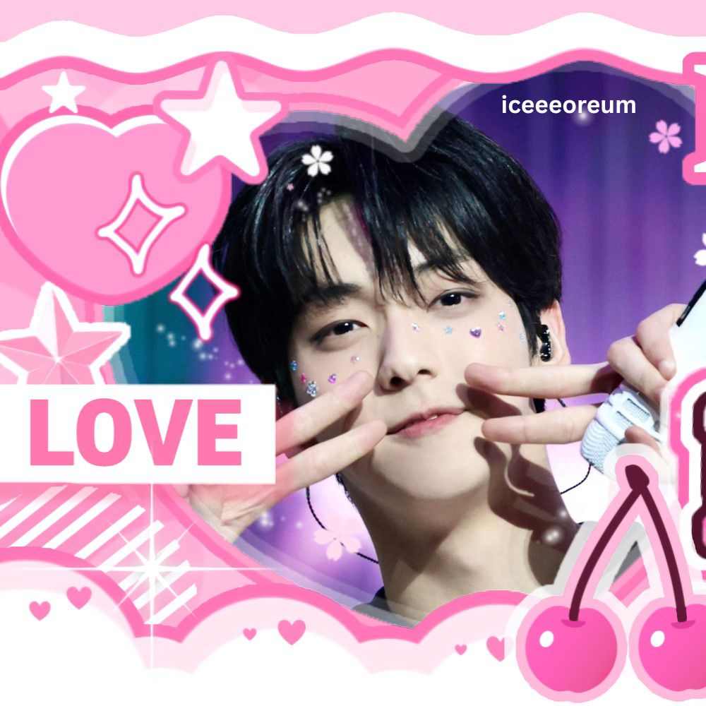Latest photo of Soobin (TOMORROW X TOGETHER)