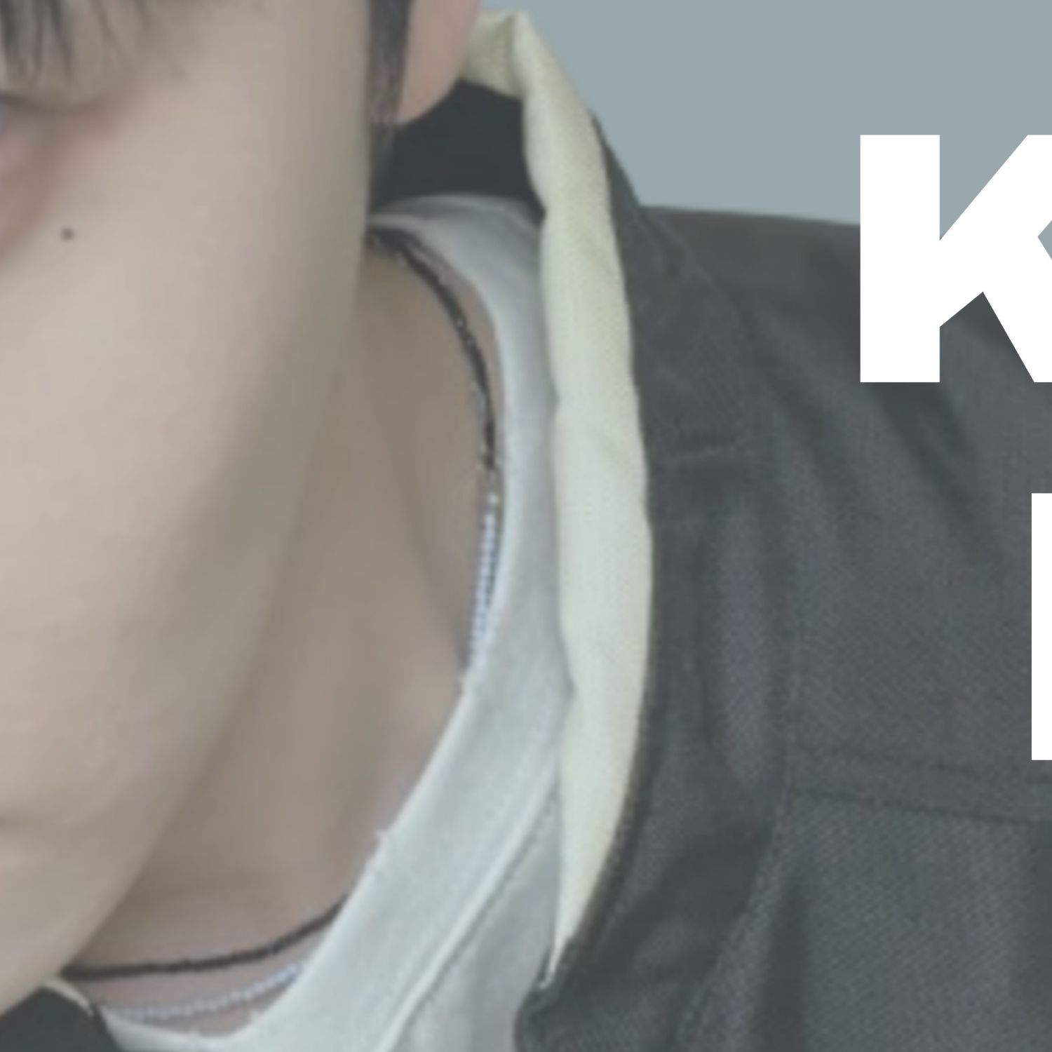 Recent activity shot of Keonhee (ONEUS)