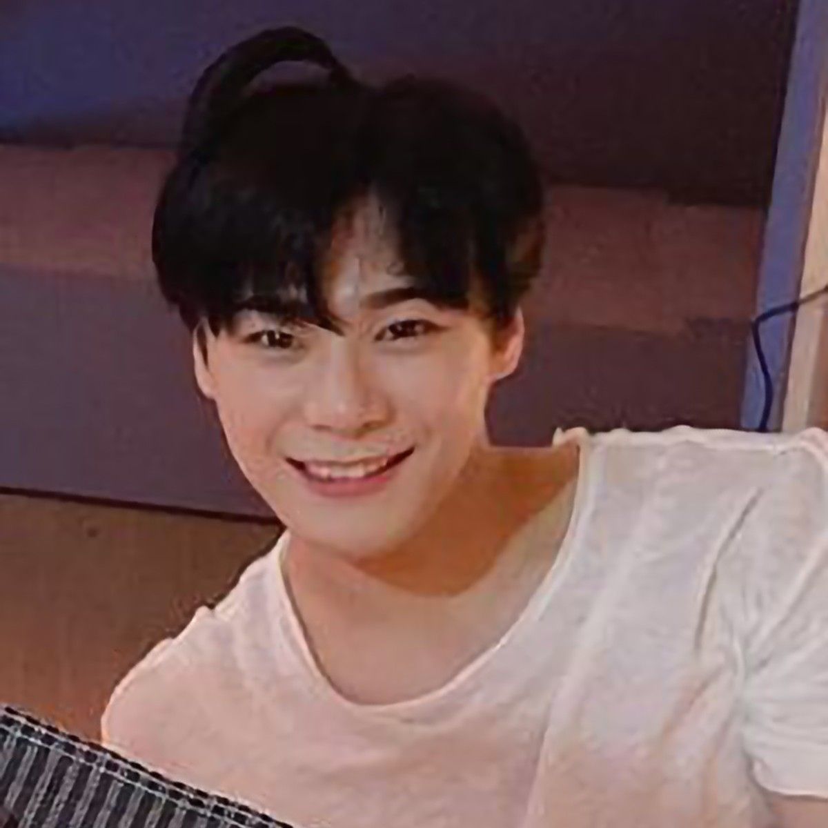 Latest photo of Moonbin (ASTRO)