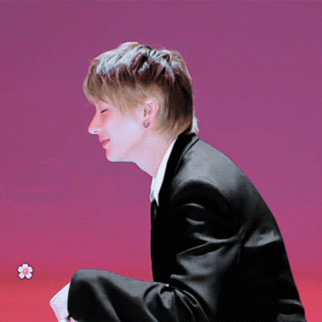 A moment captured by Anton (RIIZE)'s fan